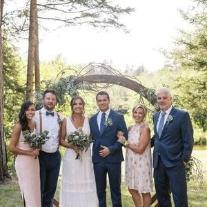 Meet your Posher, Kris